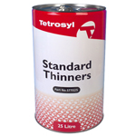 Standard Thinners