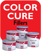 Color Cure Fillers